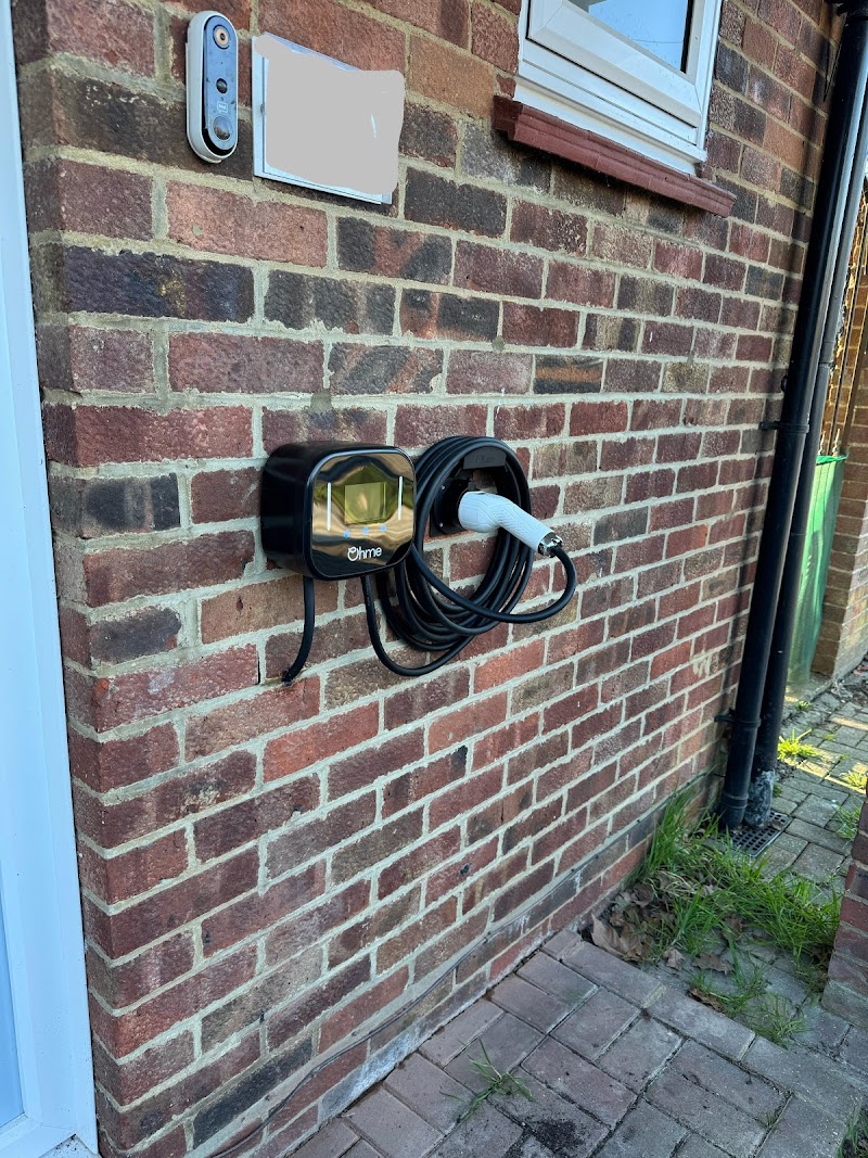 Greenwire Electrical LTD photo 3